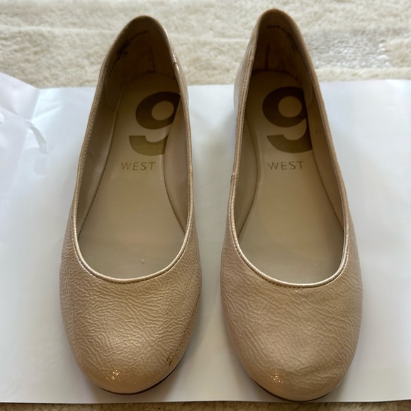 Nine West flats / shoes - Picture 1 of 3